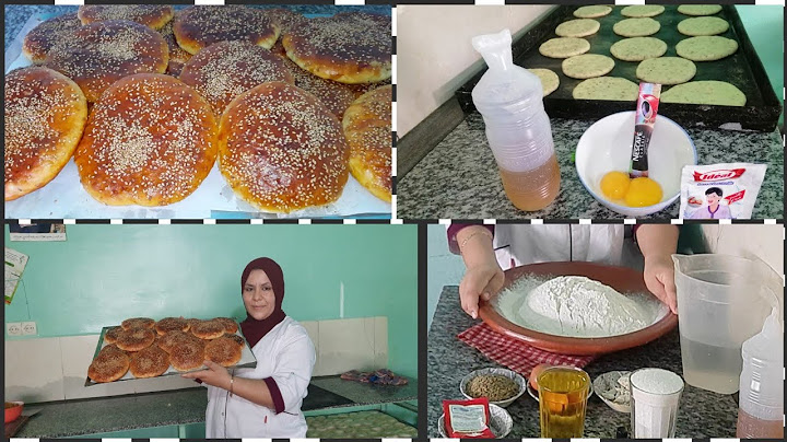 طريقة ديال القراش بلديين كيجيو بحال القطن👌بطريقتي😋من عند المحترفة إكرام🤗