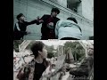 Park Hu-min [Baku] VS Kim Gil-soo | Weak Hero #weakhero #wis #kdrama #parkhumin #baku #edit #capcut