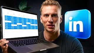 The Lazy Way I Make Money With LinkedIn Outreach (2026)