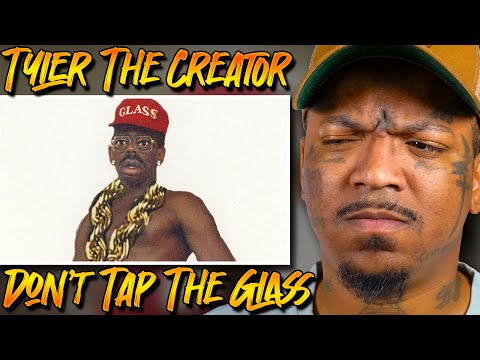 DON'T TAP THE GLASS might just be ALBUM OF THE YEAR | Full Album Reaction