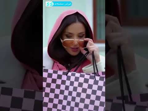 مدينة ومراد مسلسل السلة المتسخة Kirli Sepeti Kirlisepeti Shorts السله المتسخه 