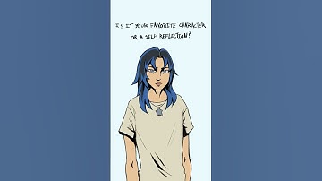 i love this trend had 2 hop on #animationmeme #animation #jinx #fanart #artistsonyoutube