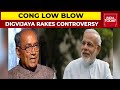 Digvijaya Singh rakes controversy, says women over 40 impressed by PM Modi, not those who wear jeans