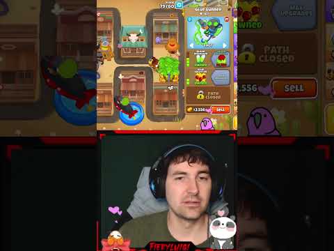 Bloons TD 6 BTD6  Day 3 EASTER Sunday  #bloonstd6 #btd6odyssey part  1071