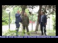 [Махачкала] Муфтий Дагестана Ахмад хаджи Абдуллаев ознакомился с ходом строительства мечети