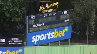 HVL FRI 22 DEC 23 R1