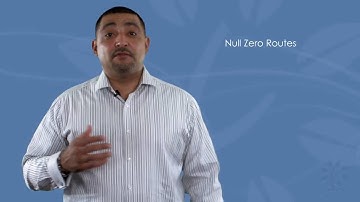 A Closer Look - Interpreting Routing Tables