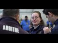 Jeunes arbitres - Vivez le tir à l'arc autrement