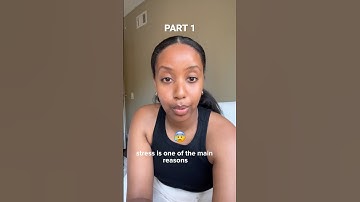 I WISH I knew THIS about hormone imbalance PART 1