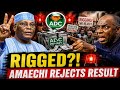 “ADC IN CHAOS! Amaechi, Hatayu Deen Reject Atiku’s Primaries Election Victory 😳”