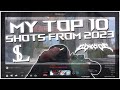 My Favorite Clips From 2023!