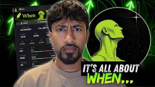 Its Not About What If Its About When... Robinhood Memecoins Will Make You Rich