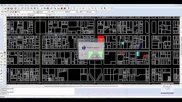 Using the Select drop down menu in GardenCAD and dCAD