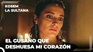 Sultána Halime Lanzó Un Hechizo Sobre Sultána Handan Kosem La Sultana Episodio 8