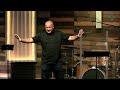 FIRE I The Sacrificial Fire I Jason Grate Worship Pastor