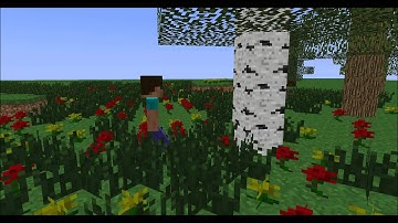Tree capitator mod