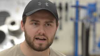 VOLT Institute Gabe Picker part 1