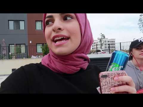 روتين يومنا في البيت الجديد بابا وماما تركونا لحالنا 