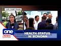Bonoan leaves PNP hospital, faces Sandiganbayan proceedings | One News Now