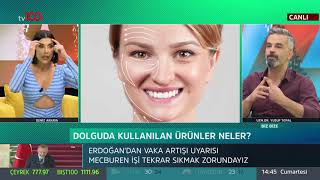 Deniz Akkaya ve Yusuf Topal ile Biz Bize - 19 Eylül 2020