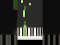 Children  - Robert Miles #pianotutorial #piano #pianocover
