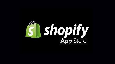 SHOPIFY APP CHALLENGE for Android Developers (2018)