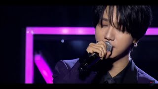 Video thumbnail of "YESUNG 예성 - 달의 노래 My Dear"