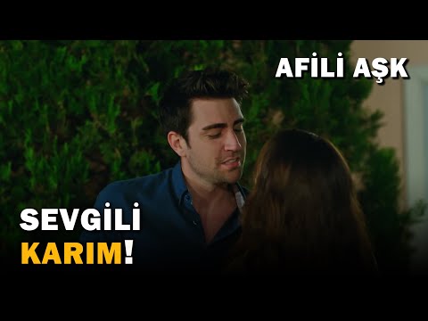 Kerem Zil Zurna Sarhoş Oldu! - Afili Aşk 23.Bölüm