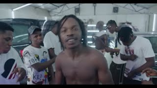 Naira Marley Ft C Blvck X Jesty B- Tingasa ( Official Video)