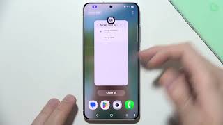 Samsung S25 How To Enable Mms