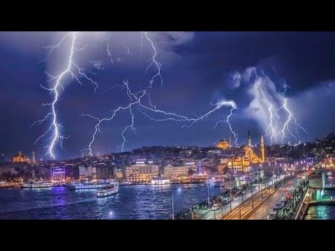 FERRUH MUŞTUER HOCAMIZDAN