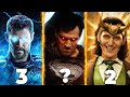 Asgardian Vs Kryptonian बताओ कौन जीतेगा | Who Will Win ?