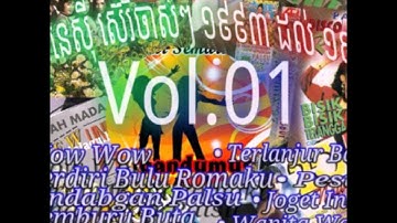 ID Vol.01 #05 Undangan Palsu - Amri Palu 1993-1994