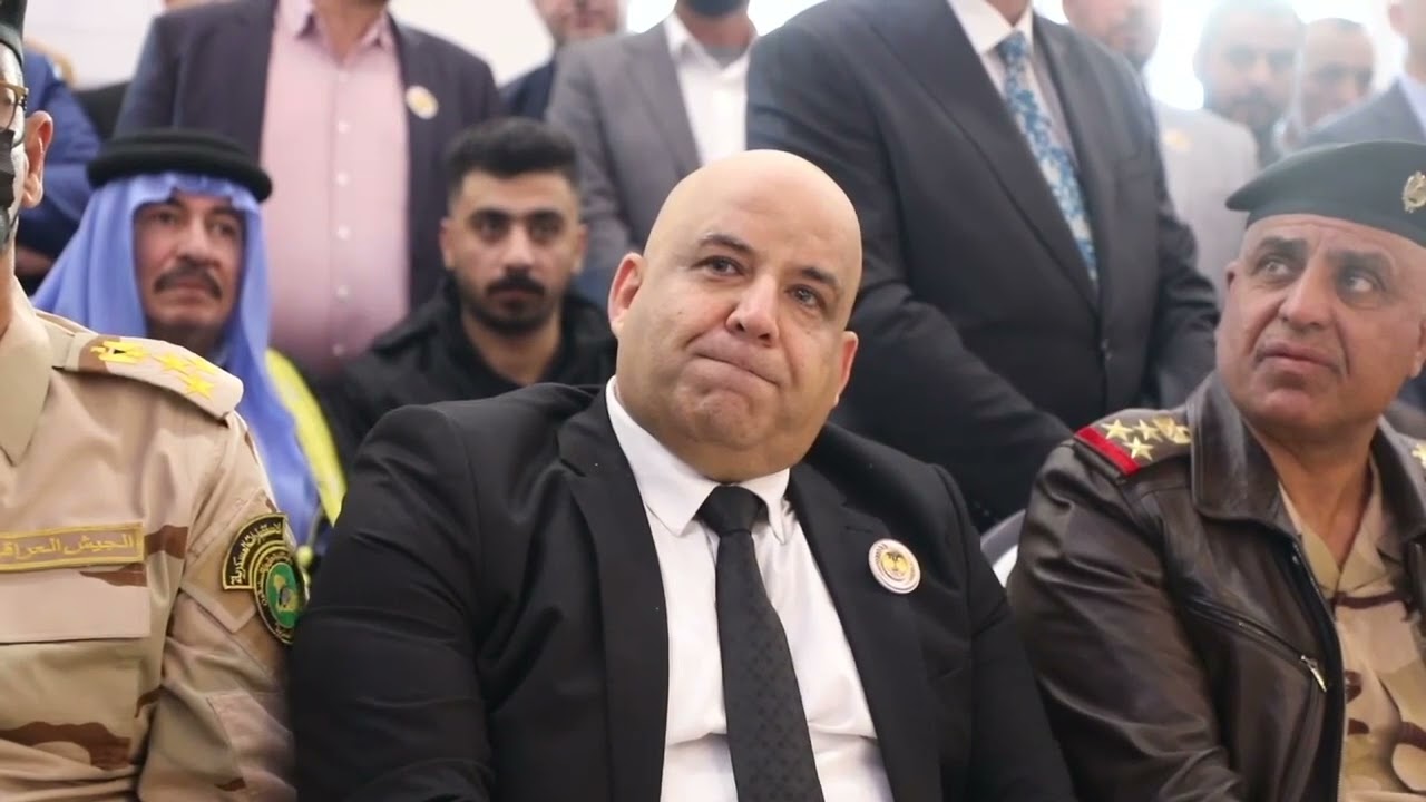 #الديرة_نادتكم_رائعة_احمد_الغريب أنشدها لصمود الضلوعية - مؤثرة لكل من يسمعها