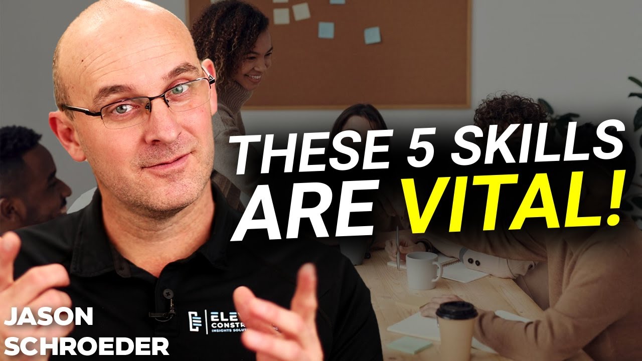 What Are 5 Good Communication Skills? - YouTube