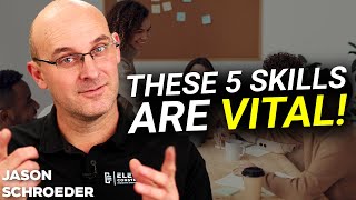 What Are 5 Good Communication Skills?