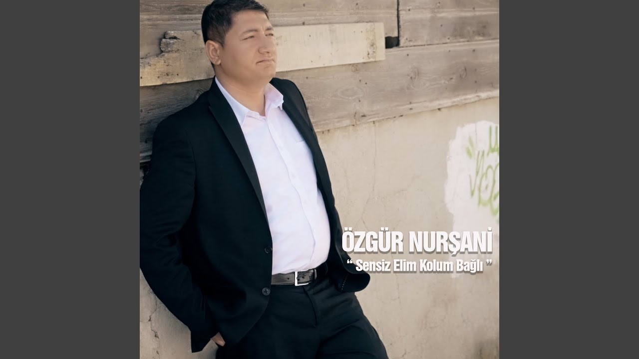 Sensiz Elim Kolum Bağlı