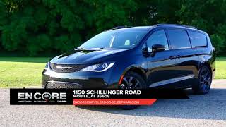 2018 chrysler pacifica will not start 2