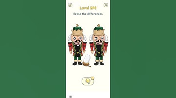 Dop2 game Delete one part level 289-290 #gaming #dop2 #shorts #viralshorts #gameplay