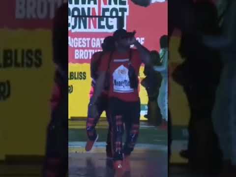 PSquare - Live