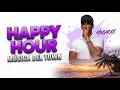UMP HAPPY HOUR MIX - MÚSICA DEL TOWN VOL. 1 | HNDRXX