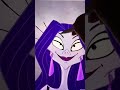 Yzma glowup modern #disney #art #glowup #artist #cartoon #transformationart