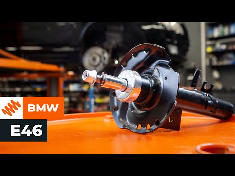 Amortiguador Trasero RIDEX 854S1540 - Tipo A Gas, Bitubular, Medidas: Longitud Extendida 700 Mm, Comprimida 468 Mm, Rosca M8, Para Volvo V50 Y S40 II