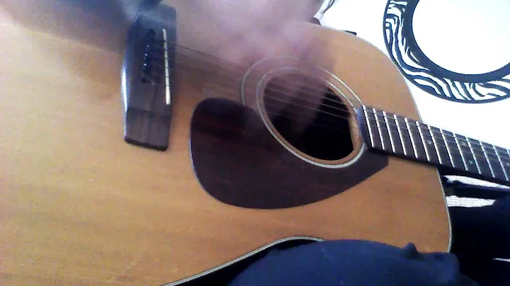 Linkin Park - Numb - Cover by Katherine Holder