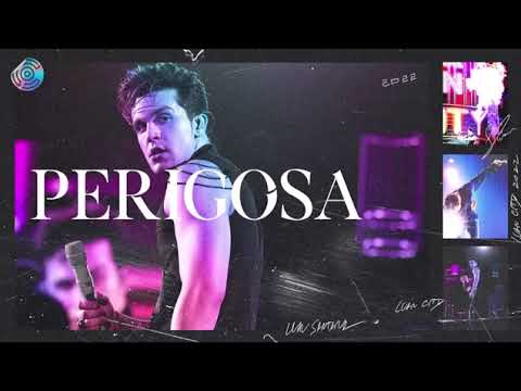 Luan Santana - Perigosa ( DVD )