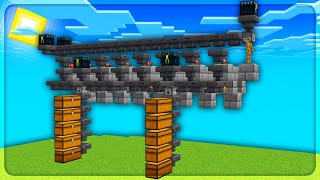 The NEW Minecraft Skyblock Money Masterpiece | Cosmic Sky