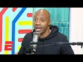 Jay Williams addresses the KD story and Stephen Jackson's response | KJZ