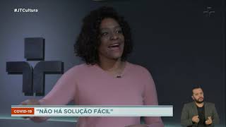 TV Cultura - Busca