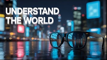 Discover the Secret Patterns Hidden in Reality!