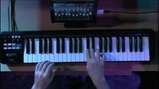 Roland INTEGRA-7 Sound Examples — Patch: 0101 